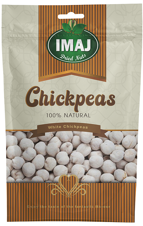 White Chickpeas